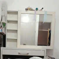 میز آرایش
