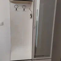 جاکفشی هایگلاس ترک