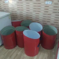 یخچال قفسه فریزر مغازه به فروش میرسد