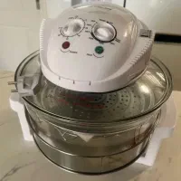هواپز و فر نوری ( آلمانی )