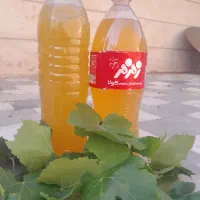 آبغوره تازه
