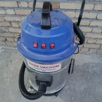 وسایل کارواش صنعتی