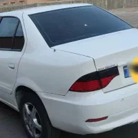 سمند سورن
