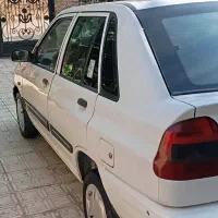 پراید141درجه یک