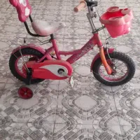 دوچرخه ۱۲