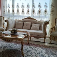 مبل سلطنتی