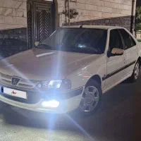پژو پارس Tu5 مدل 1400