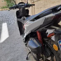 کلیک adv s2|موتورسیکلت|تهران, صادقیه|دیوار
