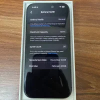 iPhone 17 normal|موبایل|تهران, سوهانک|دیوار