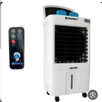 کولر آبی پرتابل برووات مدل BR24000 تمام لمسی