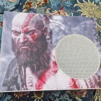 وان اس یه ترا همراه شارژر و باطری