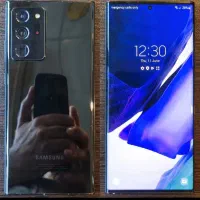 Samsung Galaxy  Note20Ultra  5G