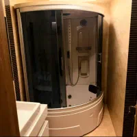 حمام و وان