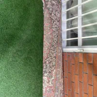 فرش ۹ متری قرمز
