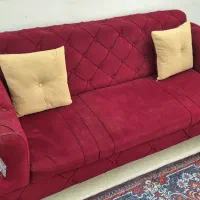 مبل ۸ نفره