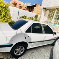 پارس|خودرو سواری و وانت|دهدشت, |دیوار