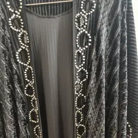 عبا مخمل چهار فصل