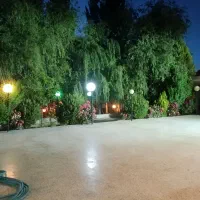 اجاره باغ استخر دار صدرا