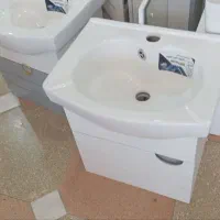 روشویی کابینتی . پخش سجاد