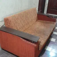 مبل تخت خواب شو