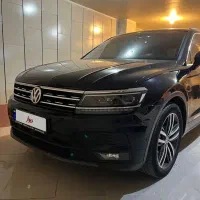 تیگوان بی نظیر