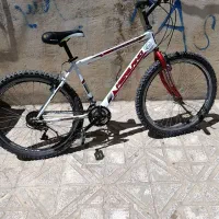 دوچرخه 26 در حد نو