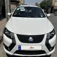 کوئیک صفر GX-L SBR مدل ۱۴۰۵