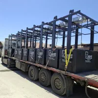 گاوصندوق اسانسوری زنجیرتوکار