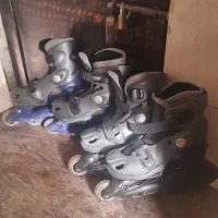 اسکیت