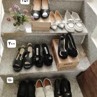 حراج کفش نوروزی