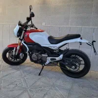 فروش موتور سیکلت
