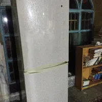 یخچال جادار سفید سایوان