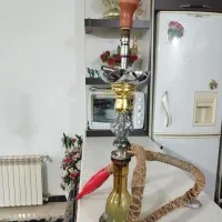 قلیان برنجه