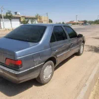 پژو405 مدل 96