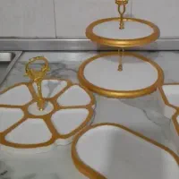 پذیرایی مناسب هدیه دادن