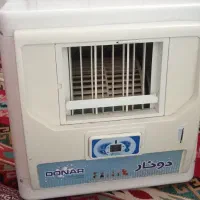 کولر آبی دونار