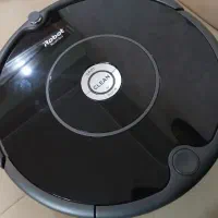 irobot roomba 606