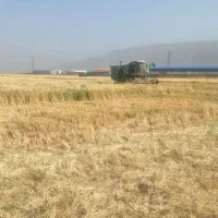 کمباین جاندیر مدل ۸۰ و۸۲