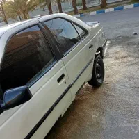 پژو جی ال ایکس