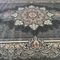 یه تخته فرش دوازده متری نو