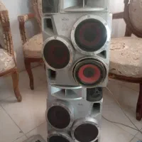 فروش جفت اسپیکر SONY مدل SX-JTD8