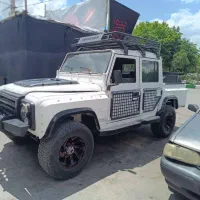 پاژن مدل ۸۶