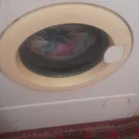 لباسشویی ارج ۵ کیلویی