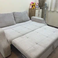 مبل تخت شو دونفره