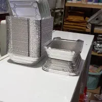 انواع ظروف یکبار مصرف