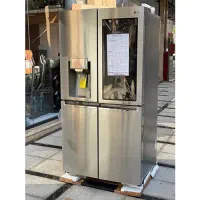 محصولات الجی