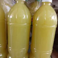 آبلیمو آبغوره گلاب سرکه خیار شور روغن زیتون کنجد