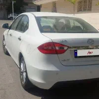 جک J5 اتوماتیک کارمندی