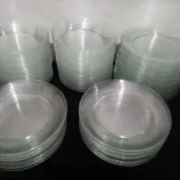 ظروف غذا خوری و پذیرایی