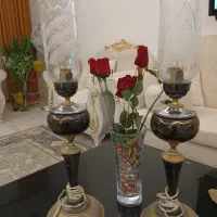 شمعدان اتیغه
